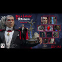 STAR ACE - Universal Monsters: Bela Lugosi as Count Dracula Deluxe Version 1:4 Scale Statue