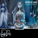 NEMESIS NOW - Corpse Bride Emily Busto 30cm.