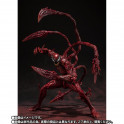 BANDAI - Venom: Let There Be Carnage S.H. Figuarts Action Figure Carnage 21 cm
