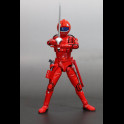 EVOLUTION TOYS - Koseidon Haf Action Figure Ningen-Taihou Koseider 17 cm