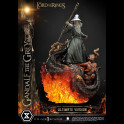 PRIME 1 EXCLUSIVE - Lord of the Rings Statue 1/4 Gandalf the Grey Ultimate Version 81 cm