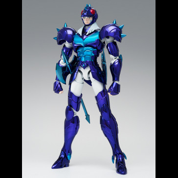BANDAI - Saint Seiya Myth Cloth EX God Warrior Phecda Gamma Thor