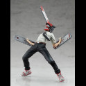 GOODSMILE - Chainsaw Man Pop Up Parade PVC Statue Chainsaw Man 18 cm