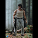 HIYA TOYS - Rambo: First Blood - Rambo 1:12 Scale Action Figure