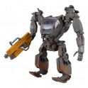 McFARLANE - Avatar: The Way of Water Megafig Action Figure Amp Suit with Bush Boss FD-11 30 cm