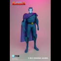 HL PRO - UFO Robot Grendizer Vinyl Figure General Gandal 23 cm
