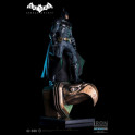 IRON STUDIOS - Batman Arkham Knight Deluxe Statua 1/10