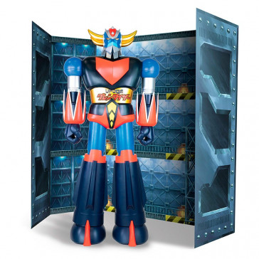 ABYSTYLE - Grendizer Goldrake Jumbo Bonus Version