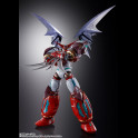 BANDAI - Metal Build Dragon Scale Shin Getter 1