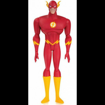 DC DIRECT - Justice League Flash