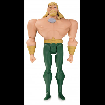 DC DIRECT - Justice League Aquaman DC DIRECT - Justice League Aquaman