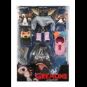 NECA - Gremlins Accessory Pack for Action Figures 1984