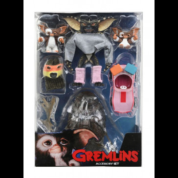NECA - Gremlins Accessory Pack for Action Figures 1984