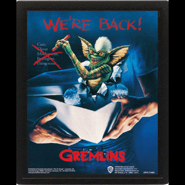 PYRAMID - Gremlins We are Back PYRAMID - Gremlins We are Back