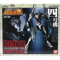 BANDAI - GX-22 Evangelion 04 Production model Soul of Chogokin
