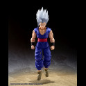 BANDAI - Dragonball Son Gohan Beast SH Figuarts