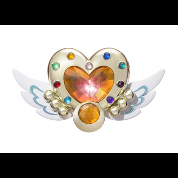 BANDAI - Sailr Moon Cosmos Eternal Moon Proplica