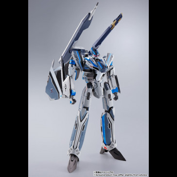 BANDAI - DX Macross VF-31AX Kairos Plus