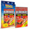 DOCTOR COLLECTOR - Back to the Future Almanacco Sportivo