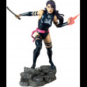DIAMOND - Marvel Gallery Comic Psylocke statua