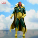 DIAMOND - Marvel Select Comic Vision A.Figure