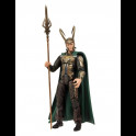 DIAMOND - Loki Marvel Select A.Figure