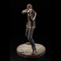 KOTOBUKIYA - Resident Evil: Vendetta Statue 1/6 Leon S. Kennedy 29 cm