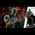 HOT TOYS - DC Comics: Zack Snyder's Justice League - Batman Tactical Batsuit Version 1:6 Scale Figure