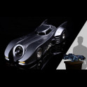 HOT TOYS - DC Comics: Batman 1989 Keaton - Batmobile 1:6 Scale Replica