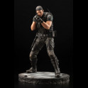 KOTOBUKIYA - Resident Evil: Vendetta Statue 1/6 Chris Redfield 28 cm