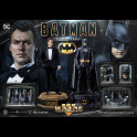 PRIME 1 - Batman Statua 1/3 Batman Keaton 1989 Ultimate Version 78 cm