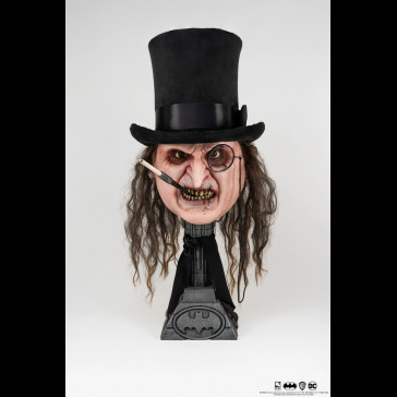 PURE ARTS - Batman Returns Penguin Il Pinguino 1:1 Mask Replica