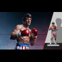 POP CULTURE - Rocky: Rocky IV 1:3 Scale Statue