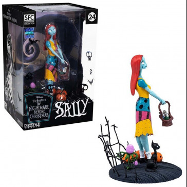 ABYSTYLE - NBX Sally Statua ABYSTYLE - NBX Sally Statua