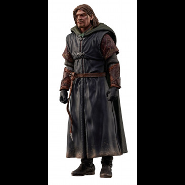 DIAMOND - LOTR Serie 5 Boromir A.Figure DIAMOND - LOTR Serie 5 Boromir A.Figure