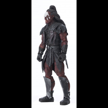 DIAMOND - LOTR Serie 5 Lurtz A.Figure DIAMOND - LOTR Serie 5 Lurtz A.Figure