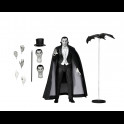NECA - Dracula Carfax Abbey Ultimate A.Figure