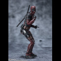 BANDAI - Deadpool 2 SH Figuarts