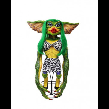 NECA - Gremlins 2 Greta Puppet Prop Replica