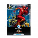 McFARLANE - DC The Flash Movie PVC Statue Flash 30 cm