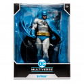 McFARLANE - DC Multiverse PVC Statue Batman (Hush) 30 cm