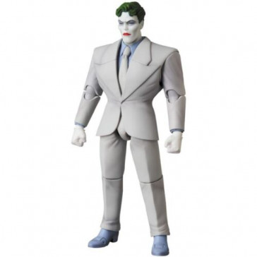 MEDICOM - The Dark Knight Returns MAFEX Action Figure Joker 16 cm