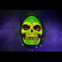 NECA - Masters of the Universe: Skeletor Mask Prop Replica