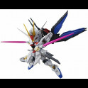 BANDAI - NXEDGE STYLE Strike Freedom Gundam