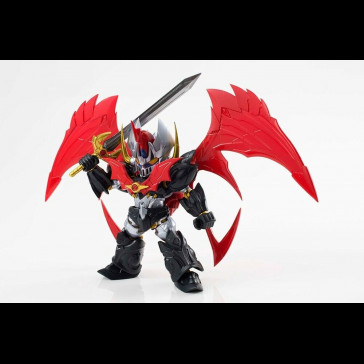 BANDAI - NXEDGE STYLE Mazinkaiser