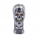 NEMESIS NOW - Terminator 2: T-800 Head Statue with Storage
