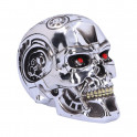 NEMESIS NOW - Terminator: T-800 Terminator SKULL with Storage