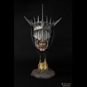 PURE ARTS - Lord of the Rings Replica 1/1 Scale Art Mask Mouth of Sauron 65 cm