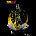 INFINITY STUDIO - Dragon Ball Z: Cell Perfect Form 1:4 Scale Statue