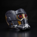 HASBRO - The Infinity Saga Marvel Legends Electronic Helmet Star-Lord